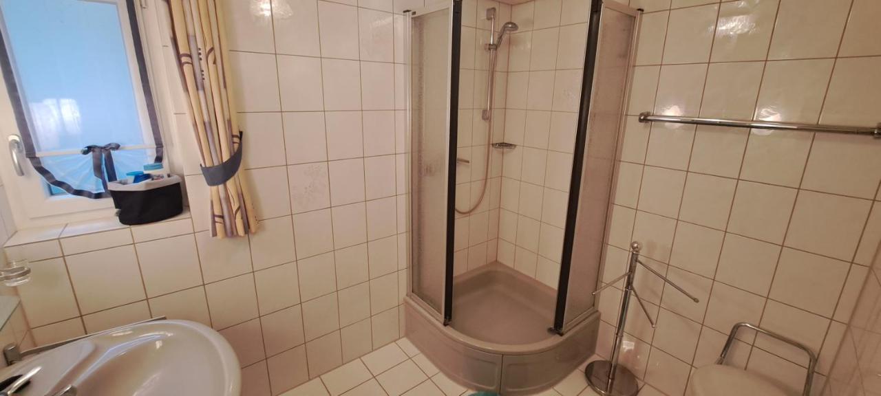 Retrowohnung Lindenhof Oberndorf Oberndorf am Neckar Εξωτερικό φωτογραφία