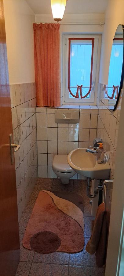 Retrowohnung Lindenhof Oberndorf Oberndorf am Neckar Εξωτερικό φωτογραφία
